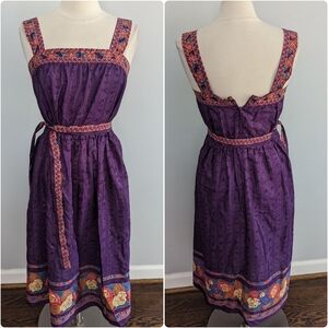 Vintage Young Traditions 10 Made In USA Approx Modern 6